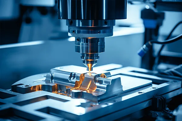 Anong Mga Materyales ang Maaaring Tratuhin ng CNC Machining?