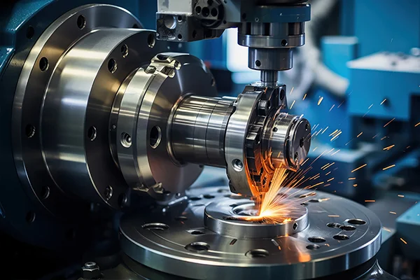 Ano ang mga Hakbang sa CNC Machining?