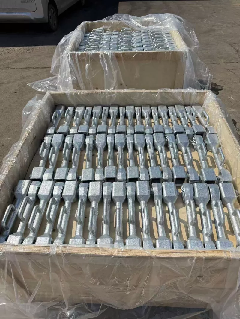 Ipinadala sa Estados Unidos ang Overseas Order ng Tuoyuan Metal