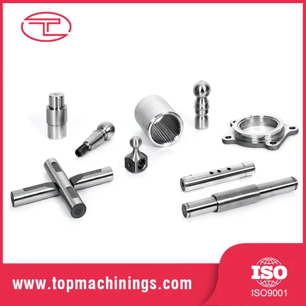 Bakit Mahalaga ang Steel Precision Turned Parts para sa Modernong Paggawa?