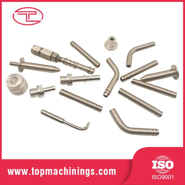 Bakit Mahalaga ang Stainless Steel Precision Turned Parts para sa Modernong Paggawa? Bakit Mahalaga ang Stainless Steel Precision Turned Parts para sa Modernong Paggawa?