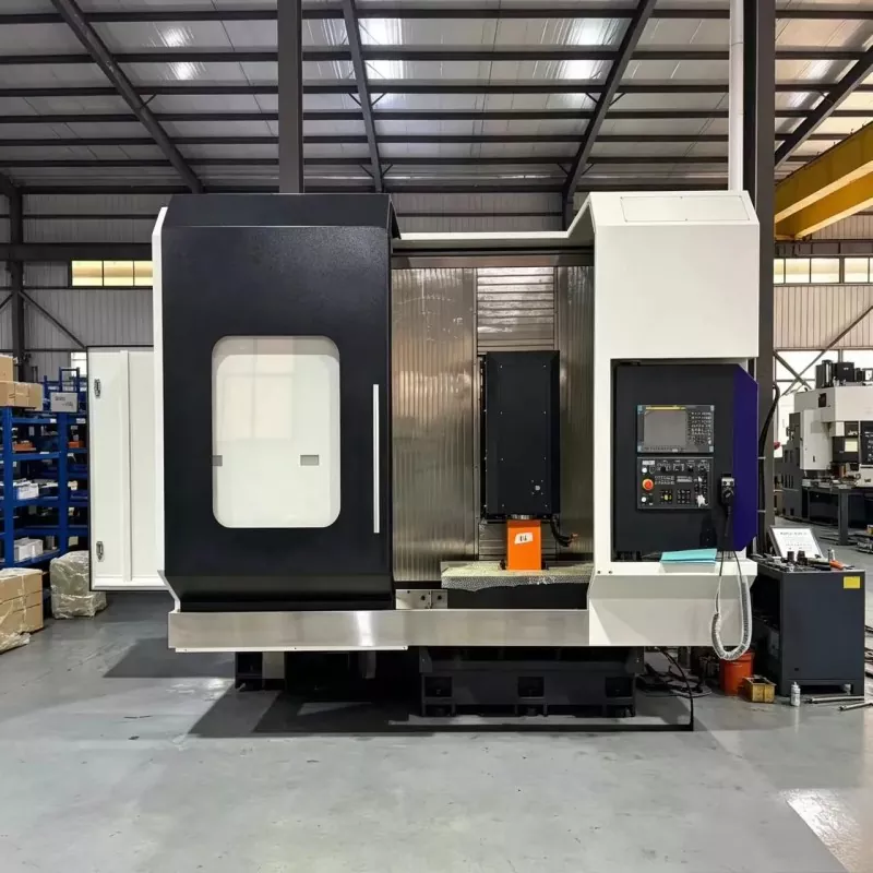 Ano ang Mga Katangian sa Pagma-machine ng CNC Lathes? Ano ang Mga Katangian sa Pagma-machine ng CNC Lathes?