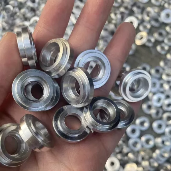 Ano ang mga Uri ng Metal Fasteners? Ano ang mga Uri ng Metal Fasteners?