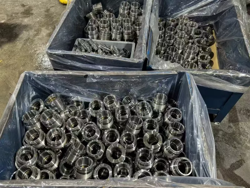 Paano Panatilihin ang Mga Bahagi ng CNC Machining? Paano Panatilihin ang Mga Bahagi ng CNC Machining?