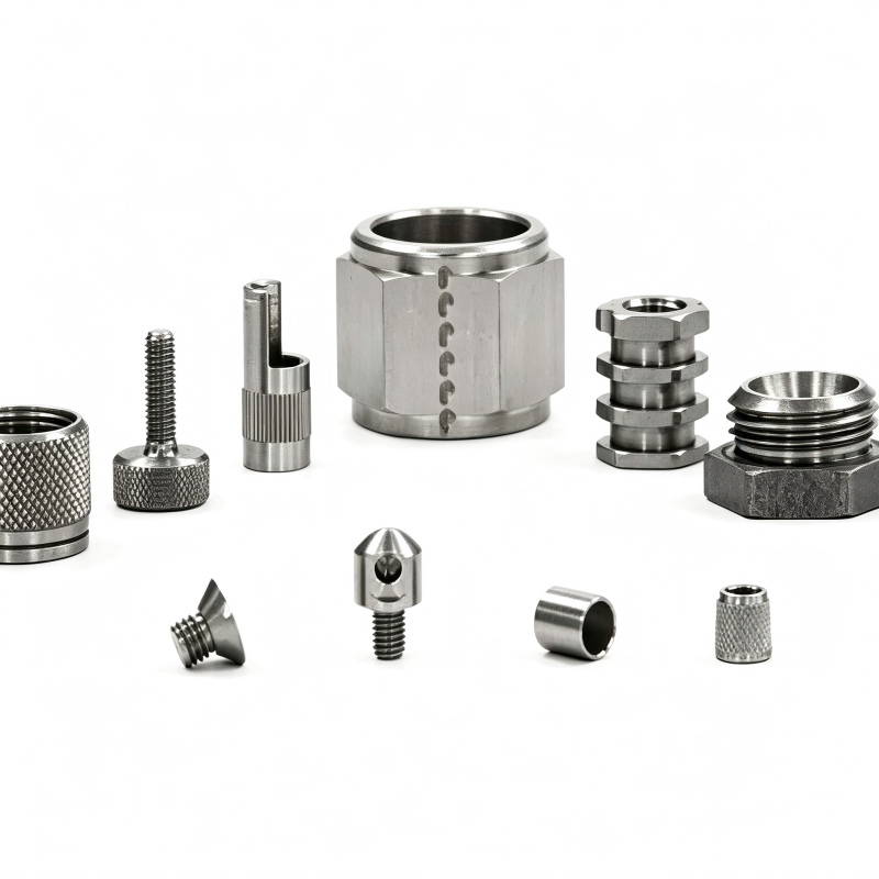 Ano ang Pagkakaiba sa pagitan ng Threaded Standoffs at Spacer? Ano ang Pagkakaiba sa pagitan ng Threaded Standoffs at Spacer?