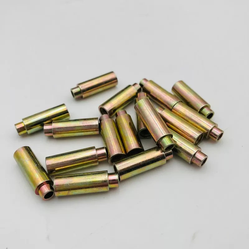 Mga Pangunahing Punto para sa Pagmachining ng mga Bahagi ng Copper Mga Pangunahing Punto para sa Pagmachining ng mga Bahagi ng Copper