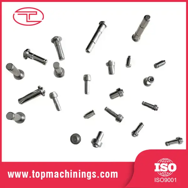 Paano Mapapabuti ng CNC Machined Nickel-Plated Parts ang Industrial Performance at Product Reliability? Paano Mapapabuti ng CNC Machined Nickel-Plated Parts ang Industrial Performance at Product Reliability?