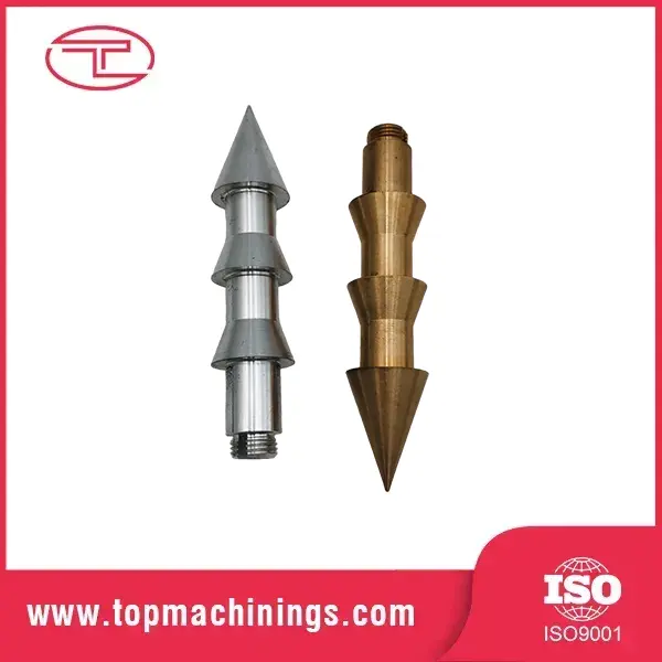 Ano ang Nagiging Mahalaga sa Mga Bahagi ng CNC Lathe Machining para sa Precision Manufacturing? Ano ang Nagiging Mahalaga sa Mga Bahagi ng CNC Lathe Machining para sa Precision Manufacturing?
