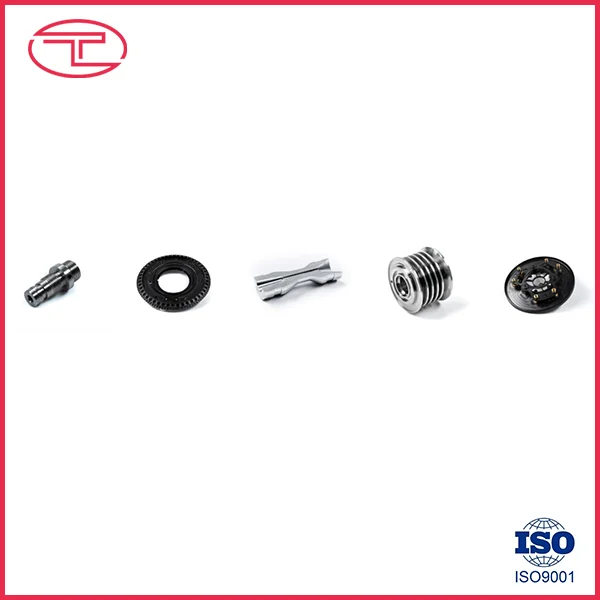 Ano ang Mga Kumplikadong Precision Turned Parts at Paano Nila Napapabuti ang Pagganap ng Component? Ano ang Mga Kumplikadong Precision Turned Parts at Paano Nila Napapabuti ang Pagganap ng Component?
