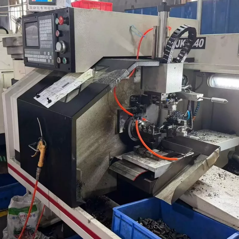 Paano Pinaiikli ng Tuoyuan Metal ang Lead Time para sa Mga Proyekto ng CNC?