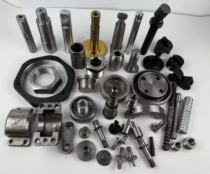 Aling Metal ang Pinakamahusay para sa Precision Automotive Components? Aling Metal ang Pinakamahusay para sa Precision Automotive Components?