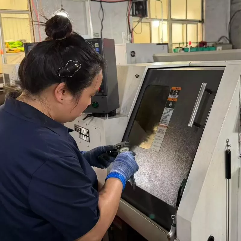 Bakit Mas Pinipili ng Mga Mamimili sa Industriya ang One-Stop Metal Machining? Bakit Mas Pinipili ng Mga Mamimili sa Industriya ang One-Stop Metal Machining?