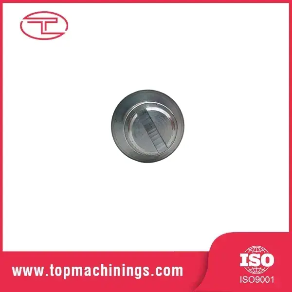 Mga Bahagi ng CNC Lathe Machining