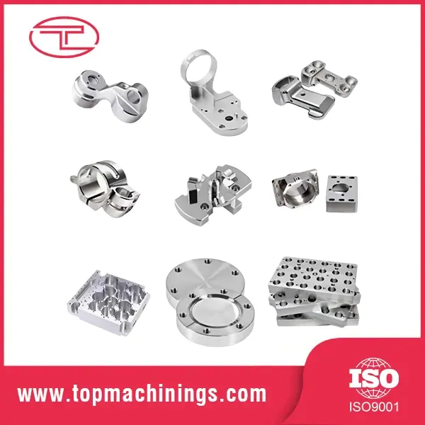 Mabilis na Turnaround CNC Turned Parts Mabilis na Turnaround CNC Turned Parts