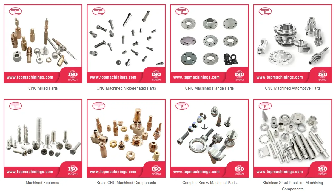 Internal Thread Couplings Internal Thread Couplings