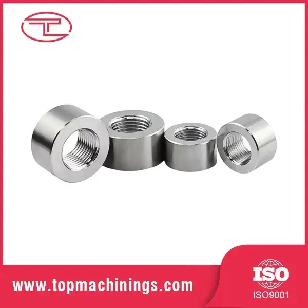 Panloob na Thread Couplings