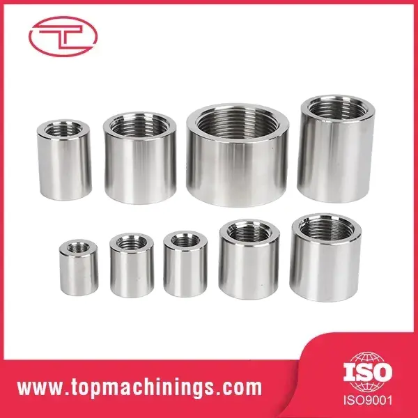 Panloob na Thread Couplings Panloob na Thread Couplings