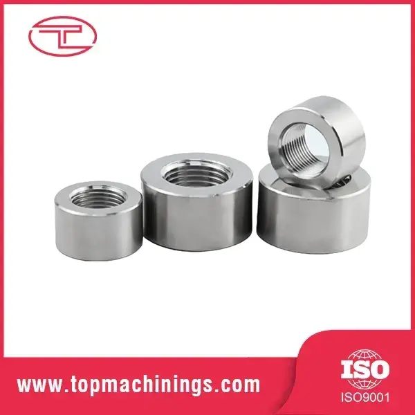 Panloob na Thread Couplings