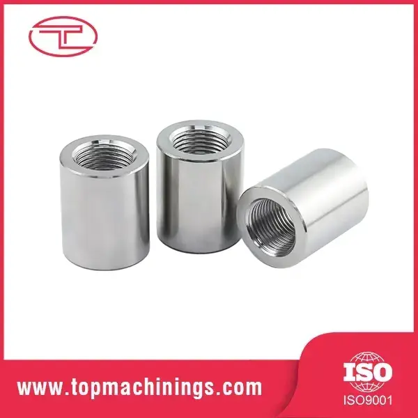 Panloob na Thread Couplings