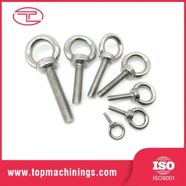 Hindi kinakalawang na Steel Casting Parts Hindi kinakalawang na Steel Casting Parts