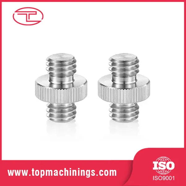 Hindi kinakalawang na asero Naka-fasteners